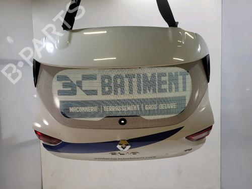tailgate-renault-clio-iv-bh_-2012-2013-2014-2015-2016-2017-2018-2019-2020-2021-40004174 main image
