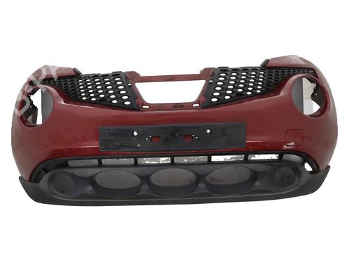 Foran kofangere NISSAN JUKE (F15) 1.6 (117 hp) 33190492