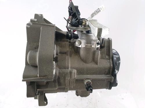 Used Gearbox SKODA FABIA II (542) 1.2 TSI (105 hp) 33159529