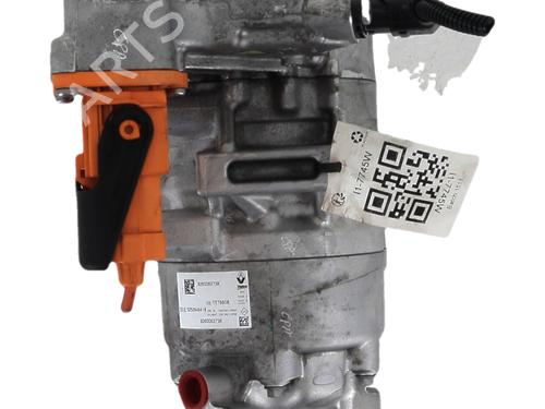 AC compressor RENAULT SYMBIOZ 1.8 E-Tech 160 Full Hybrid | BP37869560M34 - Image 5