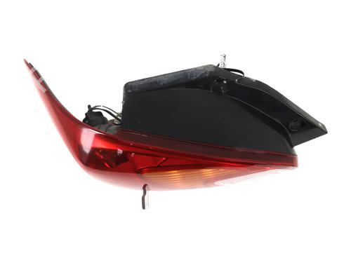 Used Left taillight MITSUBISHI MIRAGE / SPACE STAR VI Hatchback (A0_A) 1.0 (A05A) (71 hp) 30583946