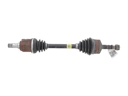 Used Left front driveshaft Left front driveshaft OPEL MERIVA A MPV (X03) 1.6 (E75) (105 hp) 34147174 34147174
