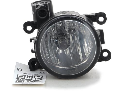 Used Right front fog light RENAULT CLIO IV (BH_) 1.5 dCi 75 (75 hp) 27553375