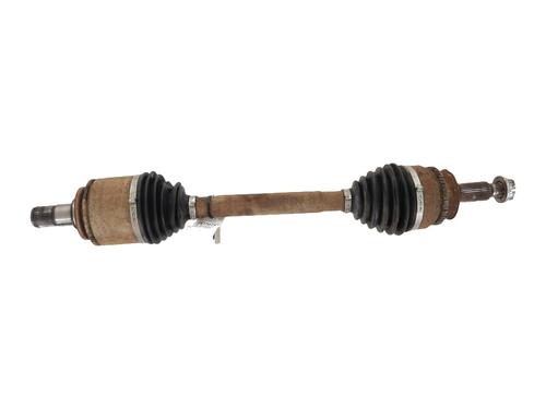 Used Left rear driveshaft MITSUBISHI PAJERO IV (V8_W, V9_W) 3.2 DI-D 4WD (V98W, V88W) (200 hp) 29495223