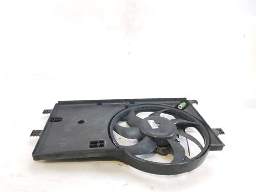 Used Radiator fan Radiator fan PEUGEOT BIPPER Tepee 1.3 HDi 75 (75 hp) 11186762 11186762