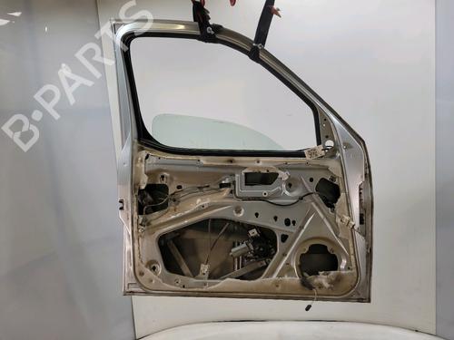 Left front door CITROËN BERLINGO / BERLINGO FIRST Box Body/MPV (M_) 1.6 HDI 90 (MB9HX, MC9HX) | BP30049263C2 