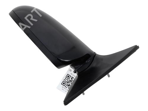 Retrovisor izquierdo HYUNDAI i30 (FD) 1.6 CRDi (116 hp) 32974810