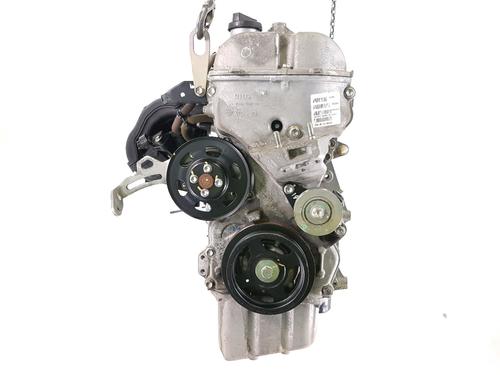 Used Engine SUZUKI ALTO VII (GF, HA25_, HA35_) 1.0 (AMF310, GFC31S) (68 hp) 31913243