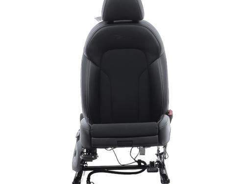 Sæde højre fortil AUDI Q3 (8UB, 8UG) 2.0 TDI quattro (150 hp) 31912512