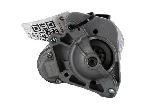 Starter RENAULT KANGOO Express (FC0/1_) 1.5 dCi | BP29873950M8