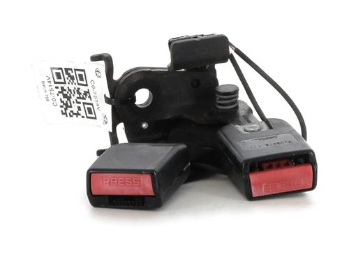 Used Seat buckle RENAULT MEGANE III Hatchback (BZ0/1_, B3_) [2008-2025]  27914010