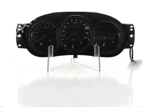 Instrument cluster DACIA LODGY (JS_) 1.2 TCe (JSAY, JSM0) | BP16275961C47 