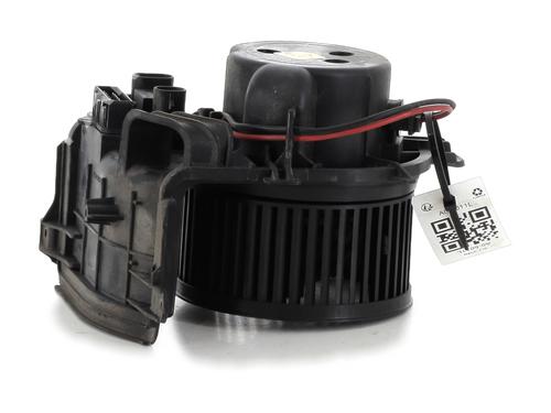 Heater blower motor RENAULT CLIO II (BB_, CB_)  | BP24192042M62 