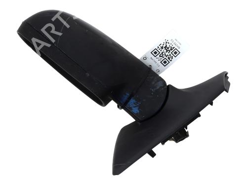 Used Left mirror RENAULT MEGANE II (BM0/1_, CM0/1_) 1.9 dCi (BM0G, CM0G) (120 hp) 22895996