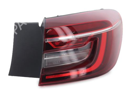 Right taillight RENAULT CLIO V (B7_) 1.5 Blue dCi 85 (B7AG) | BP32201954C35  - Image 5