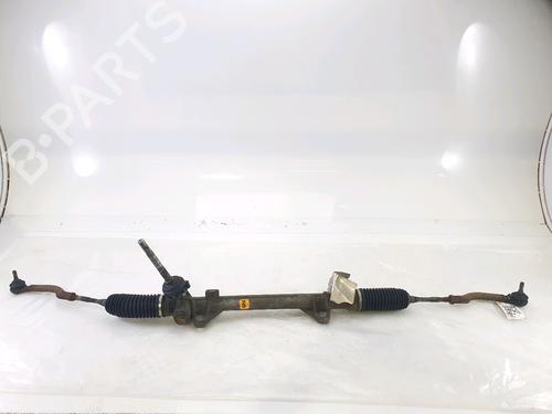 Used Steering rack NISSAN QASHQAI / QASHQAI +2 I (J10, NJ10, JJ10E) 1.5 dCi (106 hp) 27667113