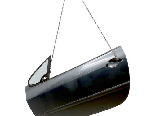 Used Left front door PEUGEOT 307 CC (3B) 2.0 16V (136 hp) 30141281