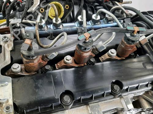 Engine JEEP GLADIATOR Pickup (JT_) 3.0 D 4WD | BP33645498M1  - Image 9