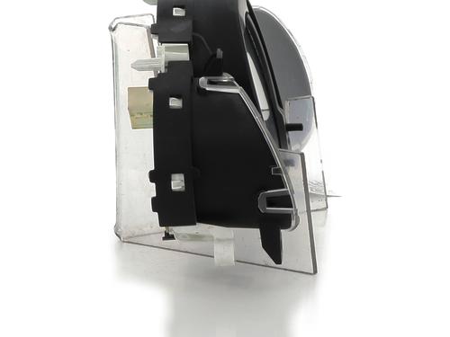 Instrument cluster CITROËN DS3 (SA_) 1.6 HDi 90 | BP29579201C47