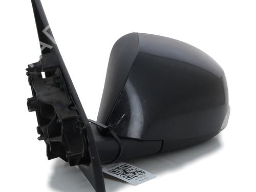 Left mirror RENAULT MEGANE III Coupe (DZ0/1_) 1.9 dCi (DZ0N, DZ0J, DZ1J, DZ1K) | BP29218566C26 