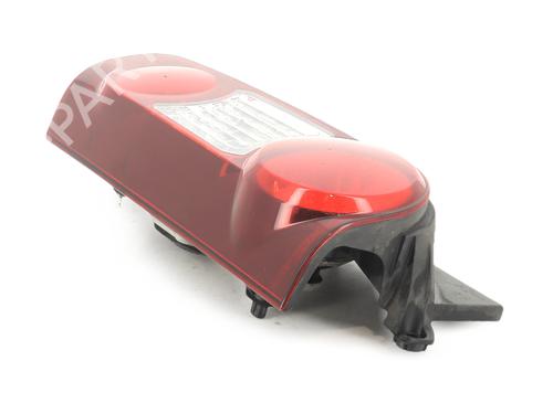 Left taillight CITROËN BERLINGO Box Body/MPV (B9) 1.6 HDi / BlueHDi 75 | BP40114371C34 - Image 5