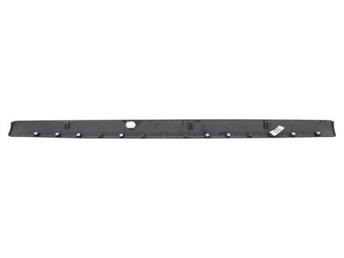 Right sideskirt PEUGEOT 3008 I MPV (0U_) 1.6 HDi | BP29740847C114 
