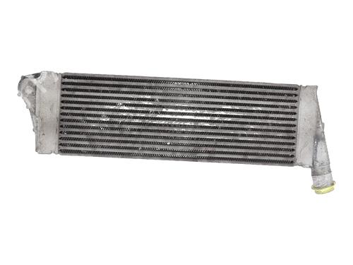 Used Intercooler RENAULT SCÉNIC II (JM0/1_) 1.9 dCi (JM14) (131 hp) 30653755