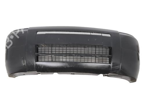 Pára-choques frente Pára-choques frente CITROËN BERLINGO / BERLINGO FIRST Box Body/MPV (M_) 1.6 HDI 75 (MB9HW) (75 hp) 39736143 39736143