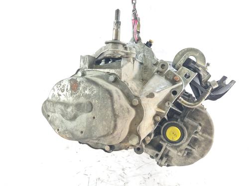Gearbox PEUGEOT PARTNER Tepee 1.6 HDi | BP39259488M3 - Image 4