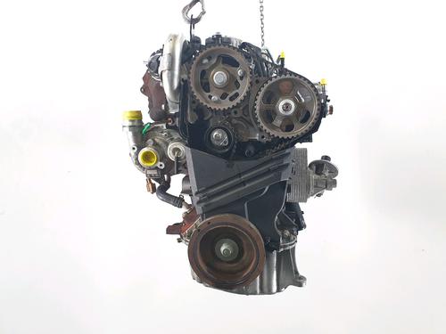 Used Engine Engine RENAULT CLIO III (BR0/1, CR0/1) 1.5 dCi (75 hp) 39666095 39666095