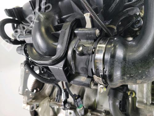 Engine PEUGEOT 3008 I MPV (0U_)  | BP28506429M1
