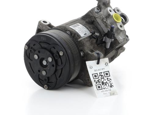 Used AC compressor AC compressor 38612580 38612580