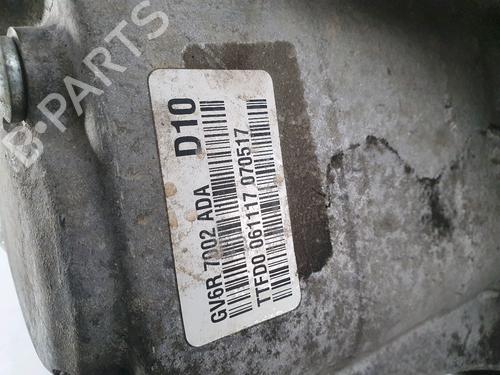 Gearkasse FORD KUGA II (DM2) 1.5 TDCi | BP31152227M3