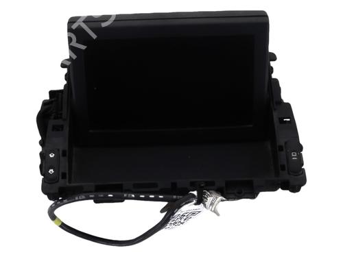 Used Display monitor PEUGEOT 308 I (4A_, 4C_) 2.0 HDi (163 hp) 30449497