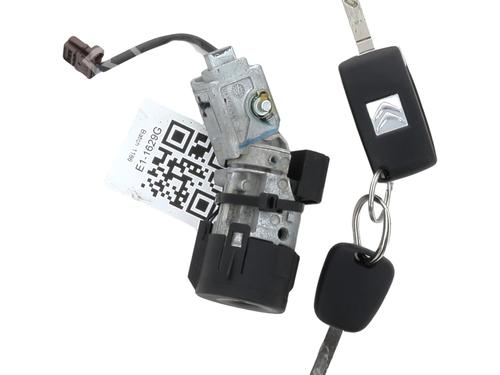 Used Ignition barrel CITROËN C3 II (SC_) 1.4 HDi 70 (SC8HZC, SC8HR0, SC8HP4) (68 hp) 31661790
