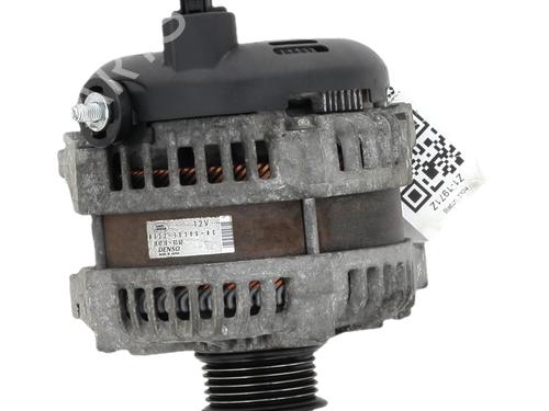 Alternator LAND ROVER RANGE ROVER EVOQUE (L538) 2.2 D 4x4 | BP36182031M7 - Image 5