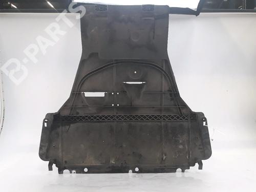 Used Engine under cover Engine under cover RENAULT MEGANE III Hatchback (BZ0/1_, B3_) 1.2 TCe (BZ16, BZ28) (132 hp) 10518262 10518262