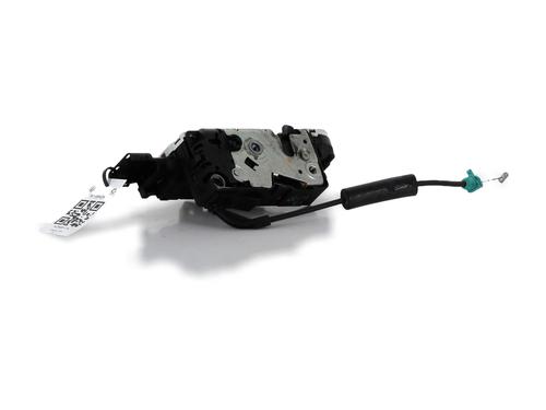 Front right lock PEUGEOT 207 CC (WD_) 1.6 HDi | BP28971296C97 