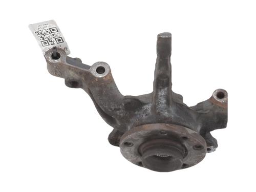 Left front steering knuckle RENAULT KANGOO Express (FW0/1_) 1.5 dCi 90 (FW0G, FW05, FW08, FW11) | BP31937445M25