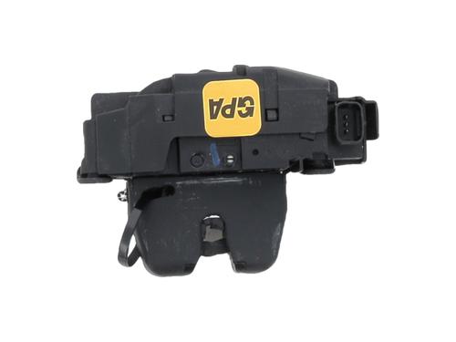Used Tailgate lock CITROËN C4 II (NC_) 1.6 HDi 90 (92 hp) 31079690