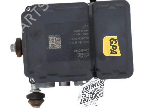 ABS pump HONDA CR-Z (ZF) 1.5 IMA (ZF1) | BP36776978M43  - Image 6