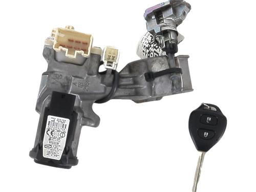 ignition-barrel-toyota-iq-_j1_-2008-2009-2010-2011-2012-2013-2014-2015-32459788 main image