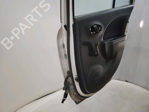 Right rear door NISSAN MICRA IV (K13K, K13KK) 1.2 | BP29931836C5