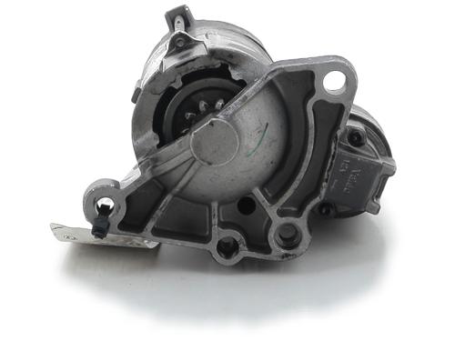 Startmotor RENAULT MASTER II Van (FD) 2.5 dCi (FD02) | BP29578931M8 