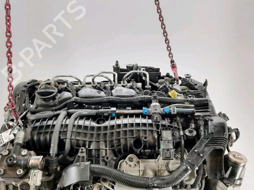 Engine VOLVO V40 Cross Country (526) D2 | BP31180603M1 