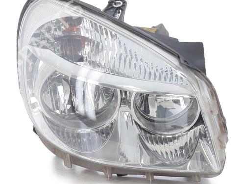 Used Right headlight Right headlight FIAT DOBLO MPV (119_, 223_) 1.9 D Multijet (120 hp) 33419769 33419769