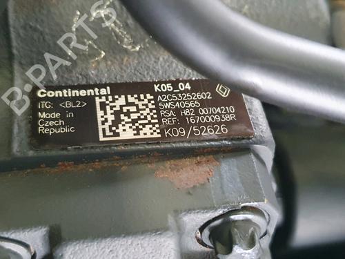 Engine DACIA DUSTER (HS_) 1.5 dCi 4x4 (HSMC, HSMD) | BP39705015M1 - Image 8