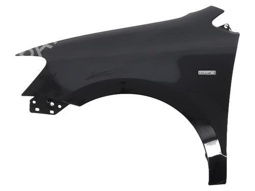 Used Left front fenders VW POLO V (6R1, 6C1) 1.2 TSI (105 hp) 30827592