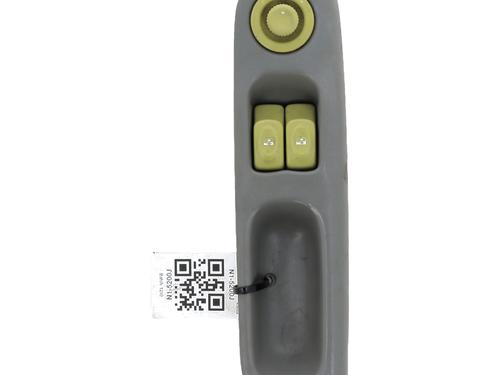 left-front-window-switch-renault-twingo-i-c06_-1993-1994-1995-1996-1997-1998-1999-2000-2001-2002-2003-2004-2005-2006-2007-2008-2009-2010-2011-2012-31913104 main image