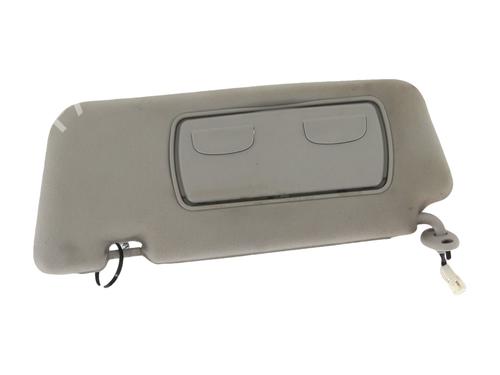 Pare-soleil gauche SSANGYONG REXTON W / REXTON 2.0 Xdi All-wheel Drive (155 hp) 31577420